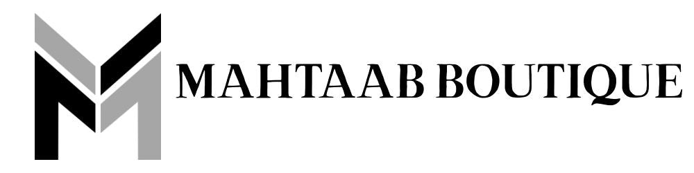MAHTAAB BOUTIQUE